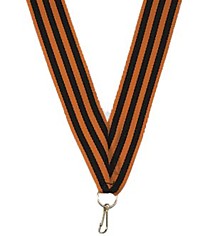 Лента LN14 георгиевская